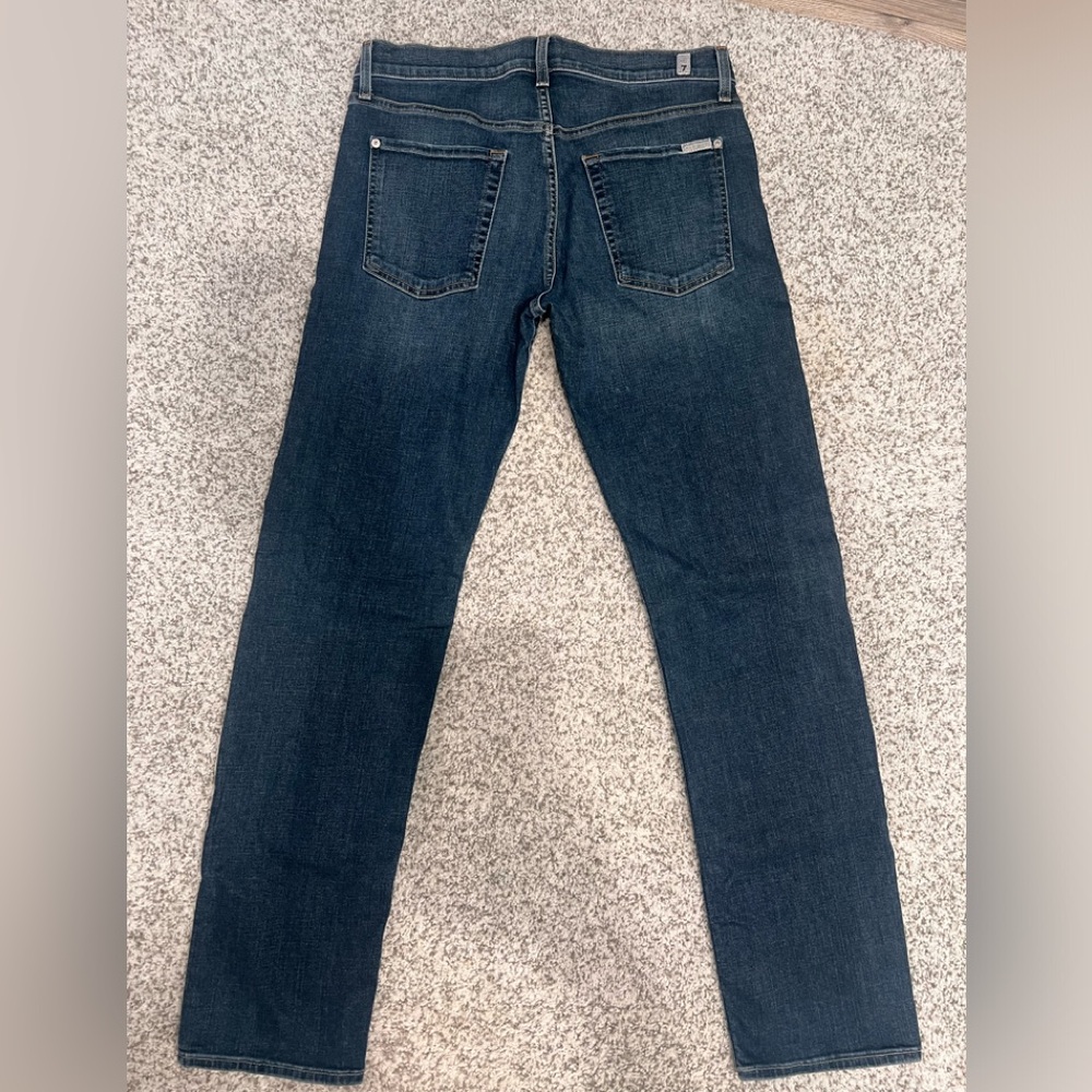 Men’s 7 For All Mankind Jeans